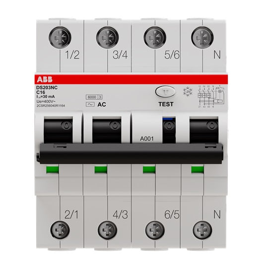 ABB  2CSR256040R1325