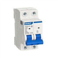 NXB-63 D10 Chint