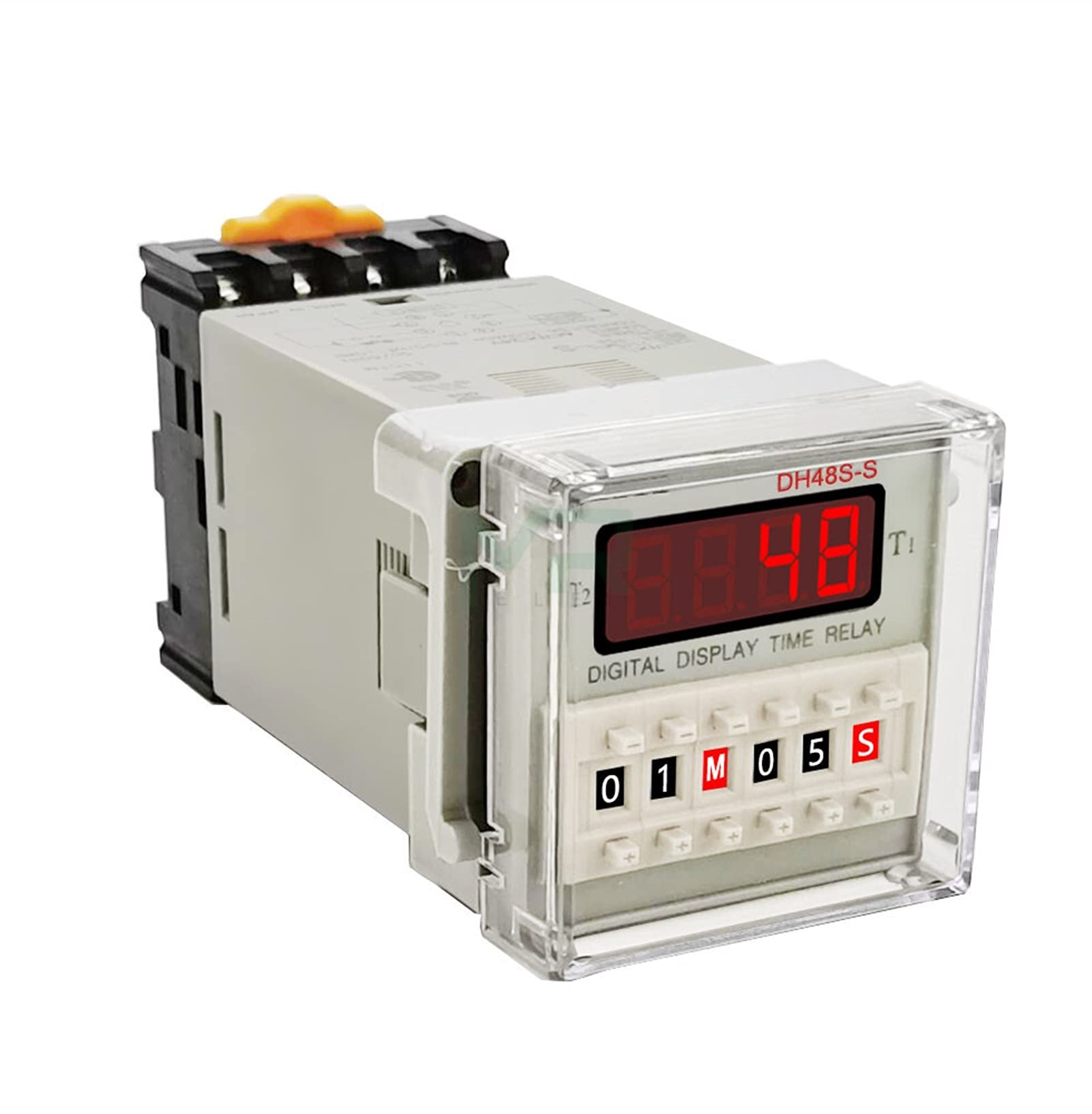 DH48S-S Omron