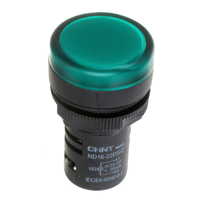 ND16-22DS/2 Chint