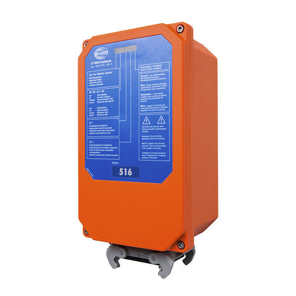FSE 516 HBC Radiomatic