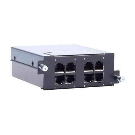 RM-G4000-8TX Moxa