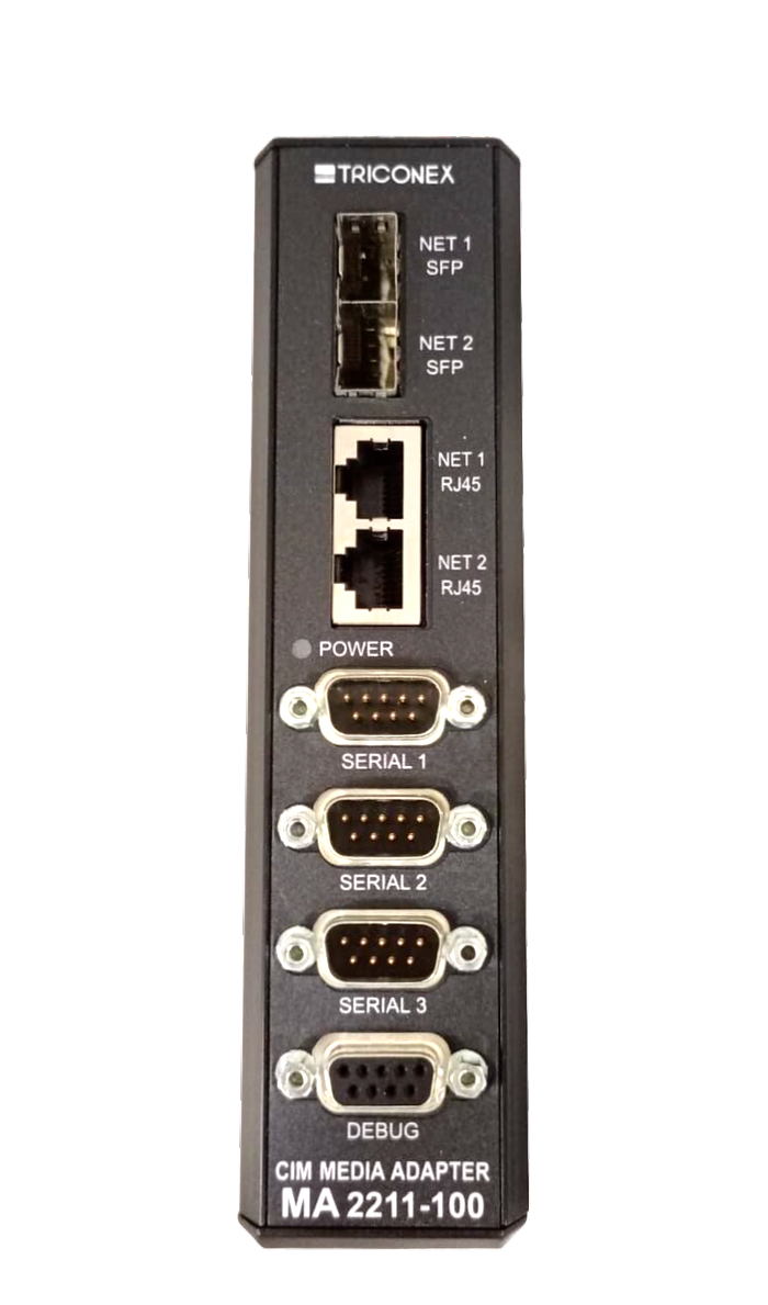 MA2211-100 Triconex