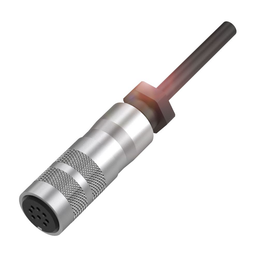 BCC00UN  Balluff - BKS-S - 32M-TF-10
