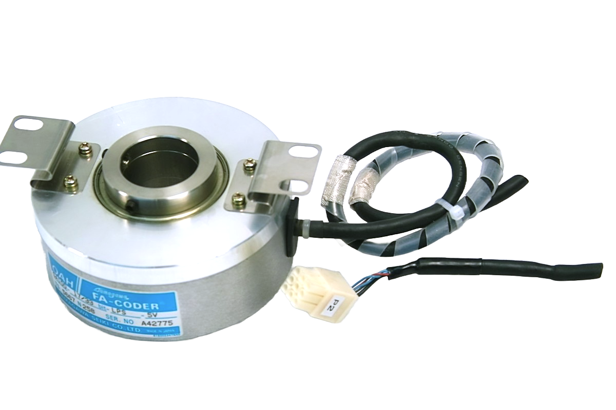 SA100-17/33 BIT-LPS-5V Tamagawa