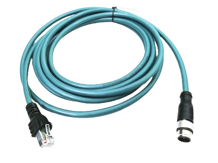 93A051346 Datalogic - CAB-ETH-M01