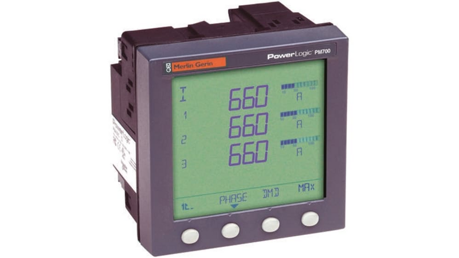 PM700PMG Schneider Electric
