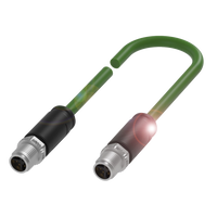 BCC0JNZ Balluff - BCC M418-M418-6X-378-PS58N9-200