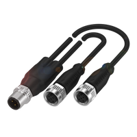 BCC0AK1 Balluff - BCC M414-M415-M415-U2027-003