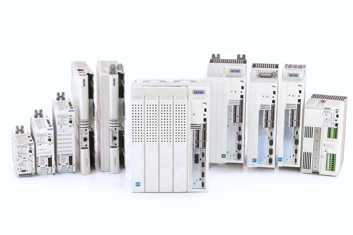 EVS9325-CSV003 Lenze