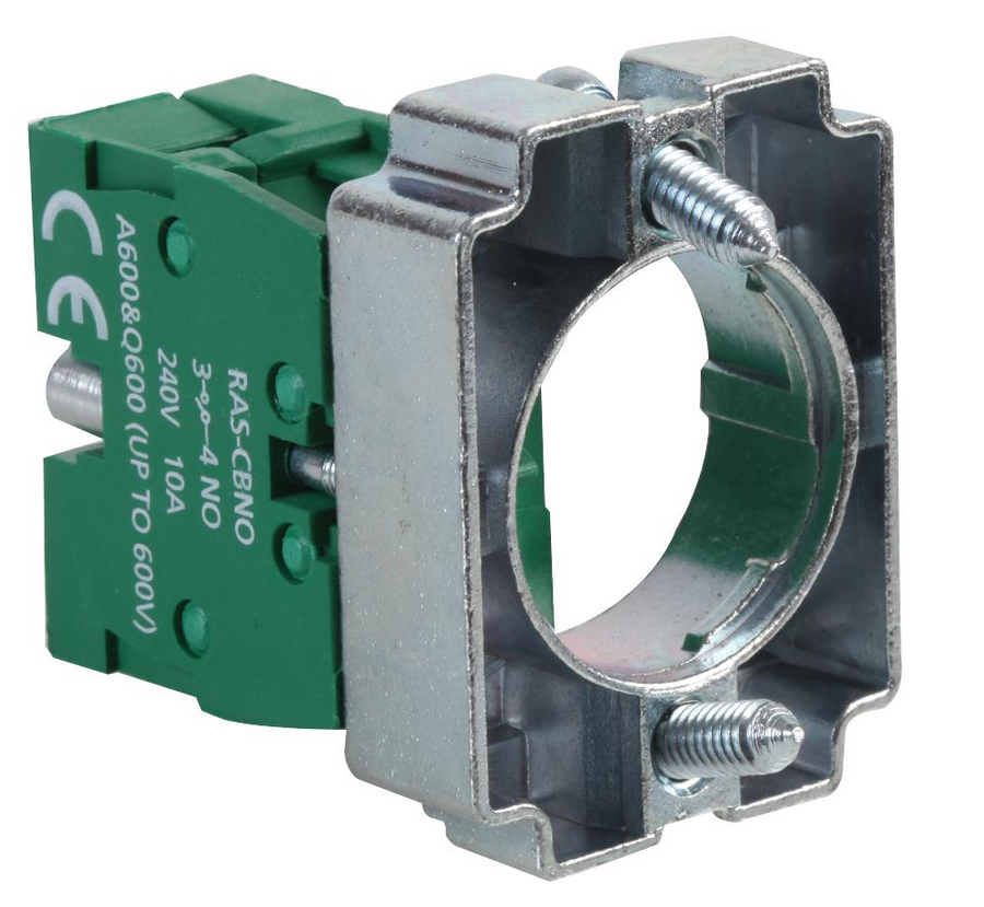 RB2-BZ101 Shamrock Controls