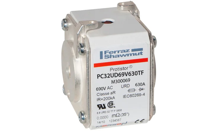 P300186 Mersen - PC32UD69V400D1A