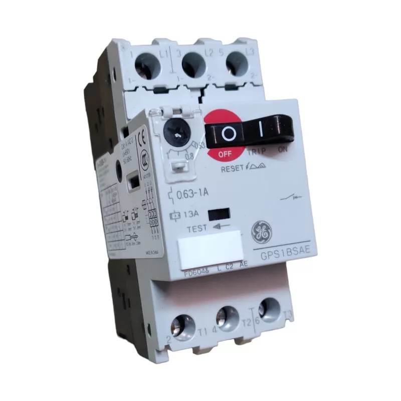 101215 General Electric - GPS1BSAE