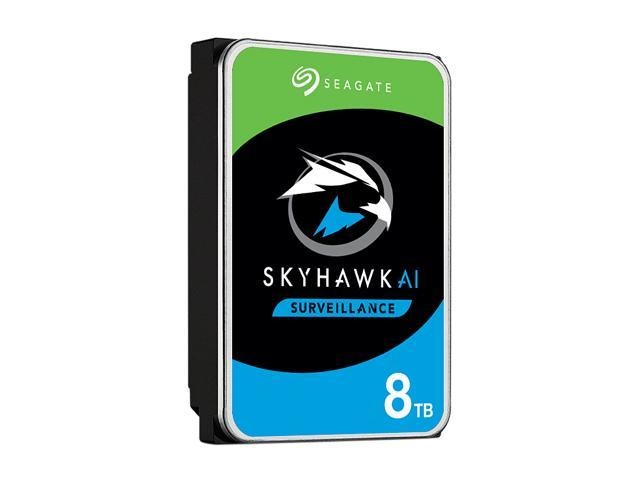 ST8000VE001 Seagate
