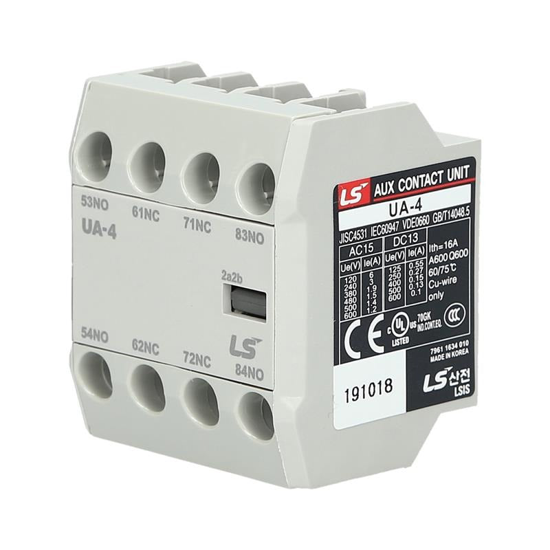 UA-4 LS Electric