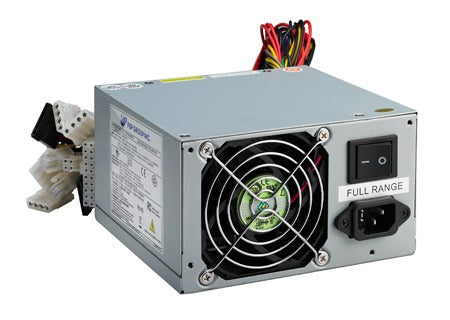 PS-400ATX-ZBE Advantech