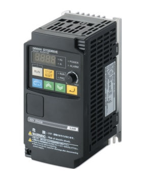 3G3JX-AB002-EF Omron