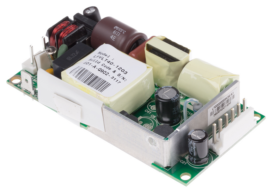 VLT40-1203 EOS Power