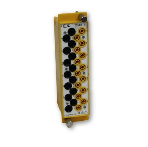 4M320-BA Mors Smitt