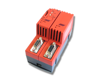 NT 100-DP-DP Hilscher