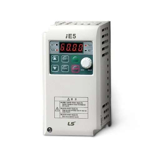 LS Electric  SV004IE51