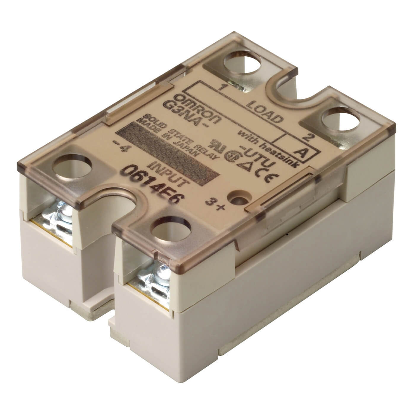 G3NA220BUTU100240VAC Omron