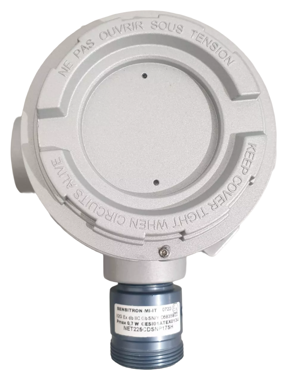 VGS.AD-H2 Honeywell
