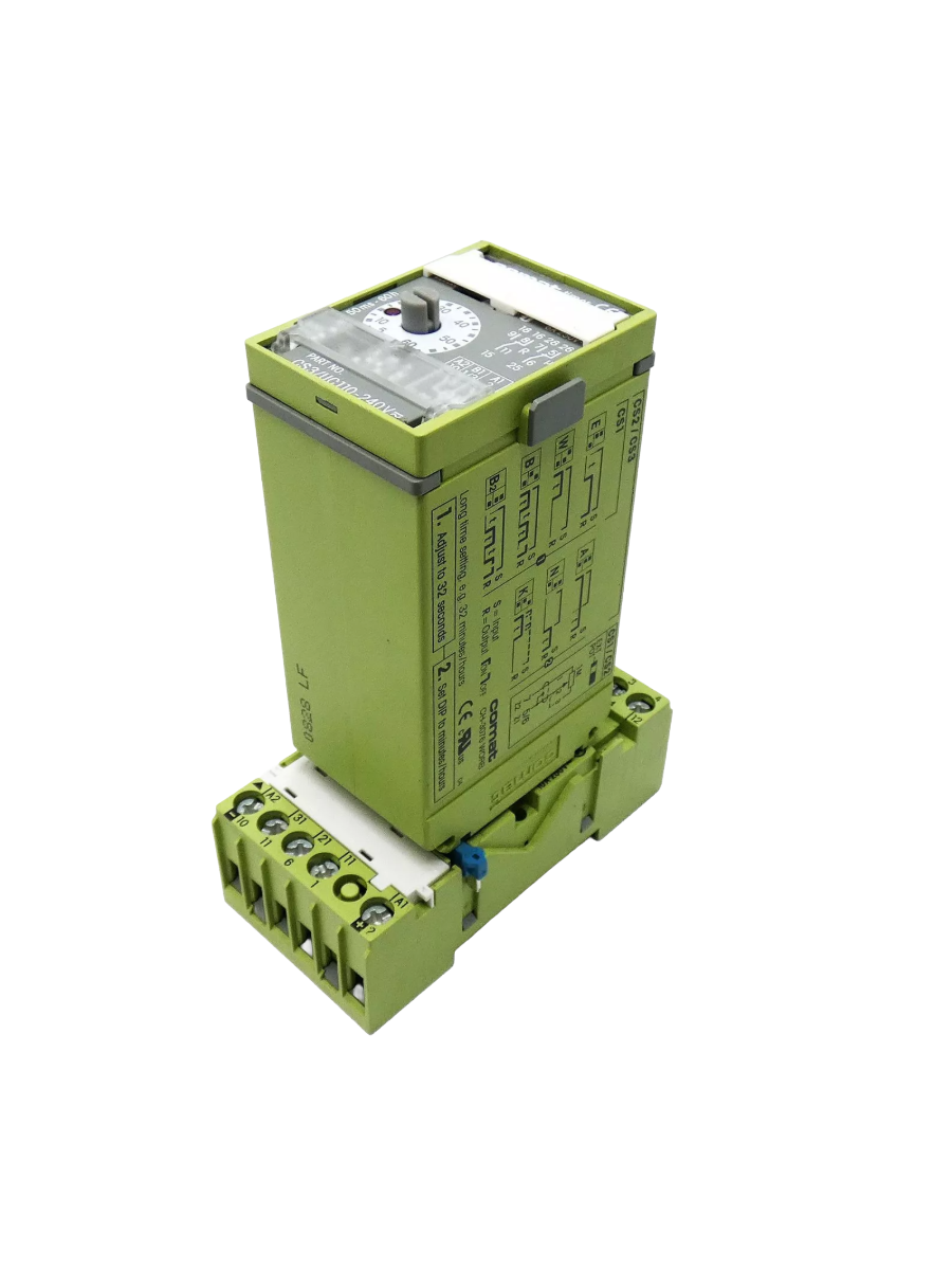 CS3/UC110-240V Comat