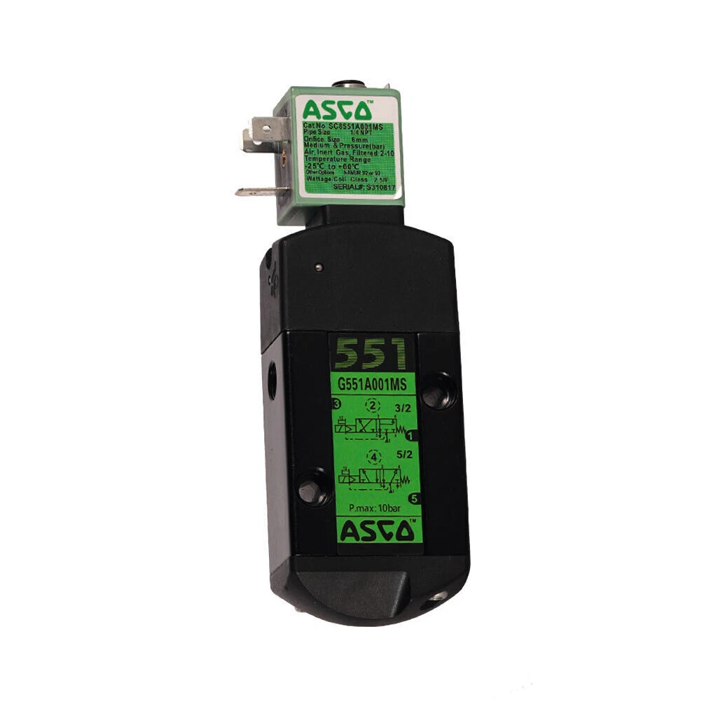 G553A017MS Asco