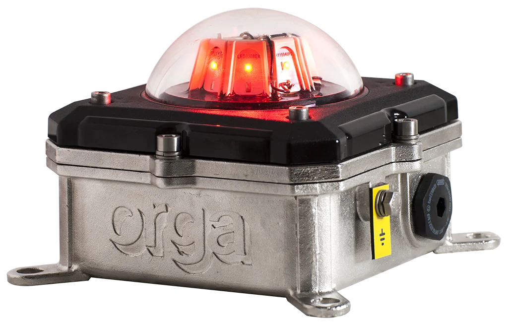 L85EX-R-DC-32 Orga