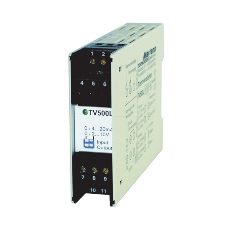 TV500L-110-5 Martens Elektronik