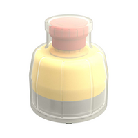 800034 Banner Engineering - SSA-EB1PLXR-12ECQ8-WC