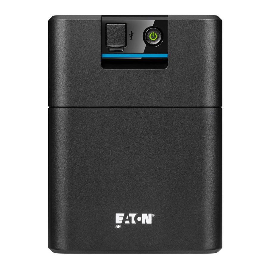 5E1600UI Eaton