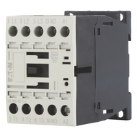 190030 Eaton - DILM9-10-EA(24VDC)