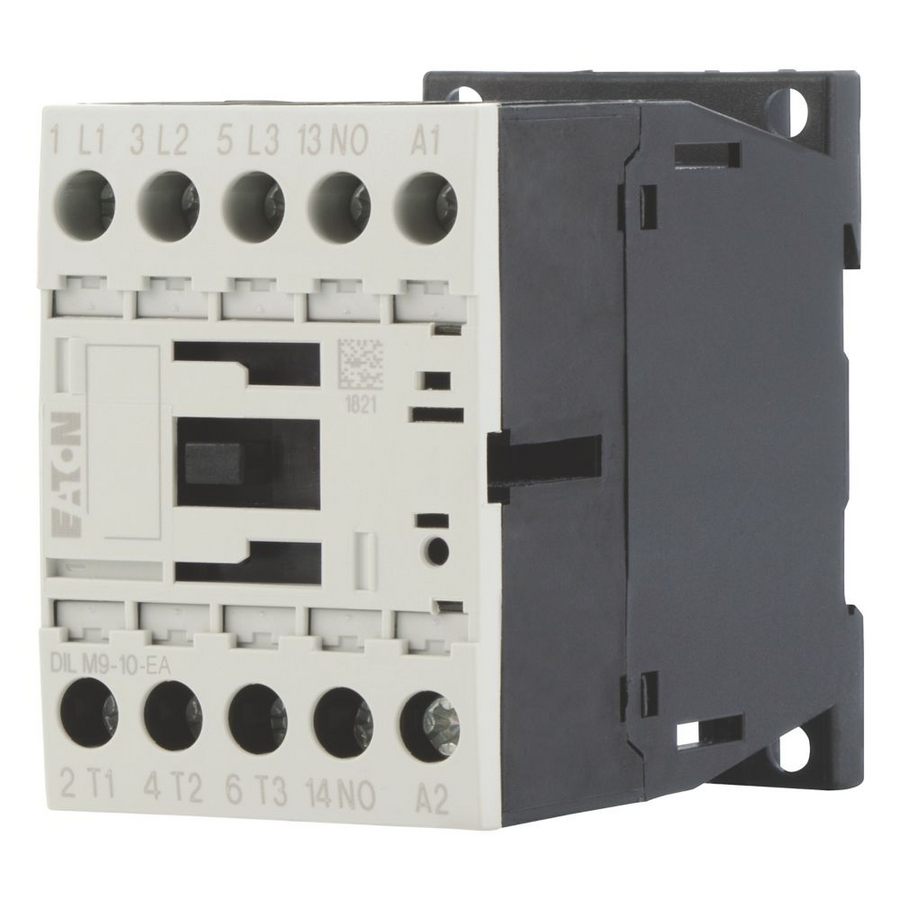 190030 Eaton - DILM9-10-EA(24VDC)