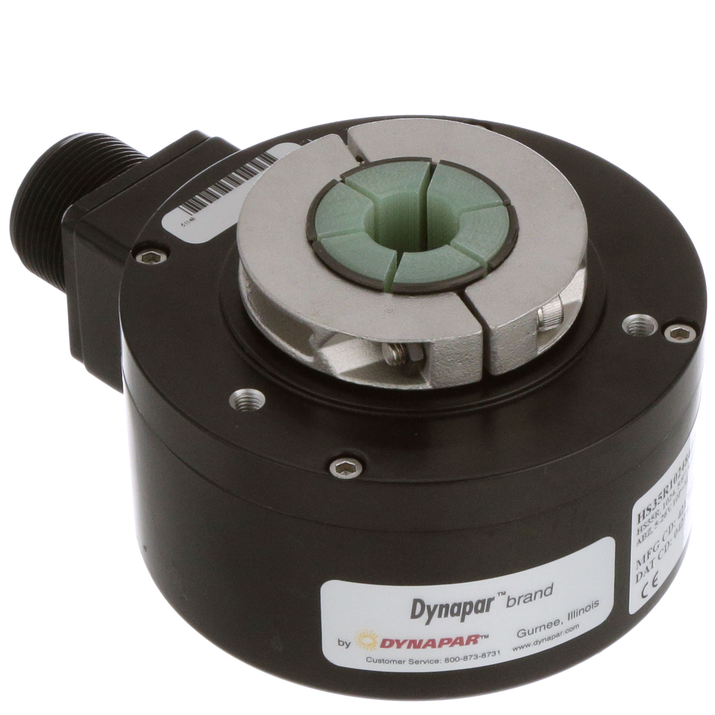 HS35R102484P7 Dynapar