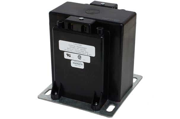 456-480FF Instrument Transformer