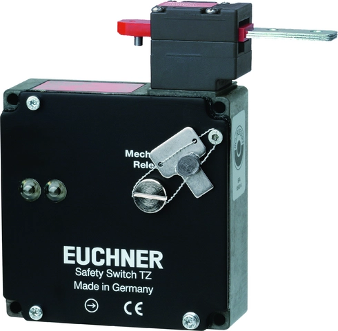 083966 Euchner - TZ1RE024MVAB