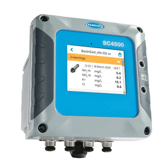 LXV525.99A11551 Hach - SC4500