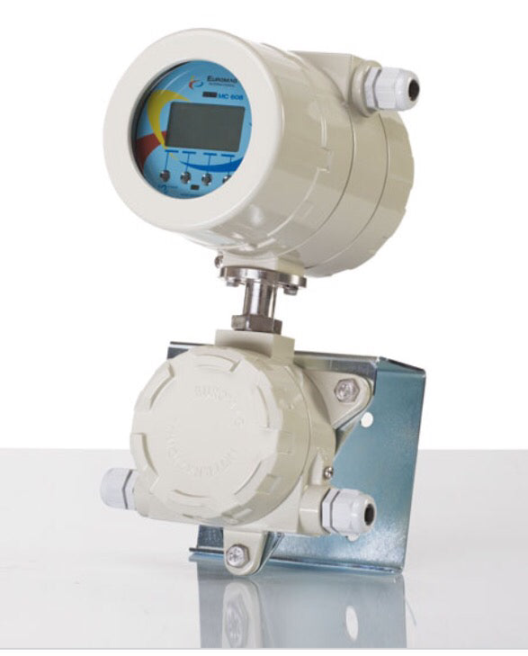 MC608 Euromag