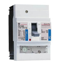 433599 General Electric - FDN66TD160GD