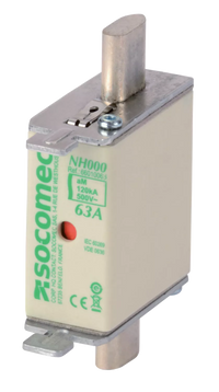 60330040 Socomec