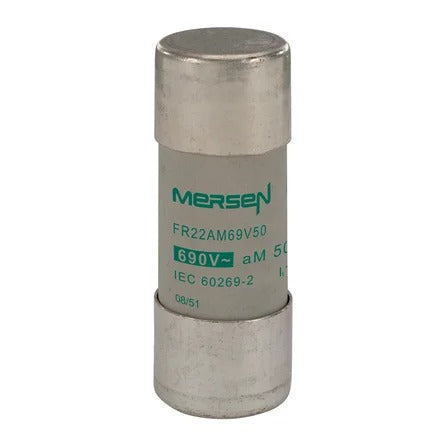 R214122 Mersen - FR22AM69V50