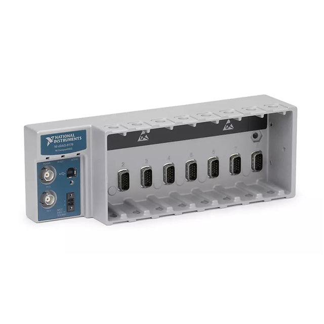 781156-01 National Instruments - cDAQ-9178