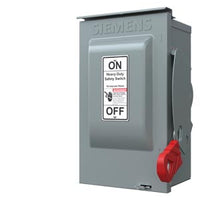 US2:HNF361R Siemens - HNF361R