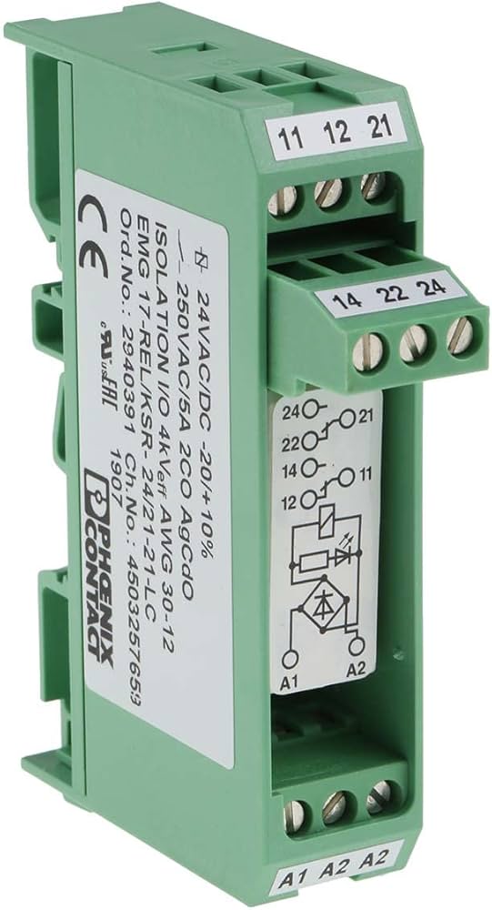 43553700 Schleicher - USA E1/7 FeCuNi