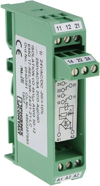 43553700 Schleicher - USA E1/7 FeCuNi