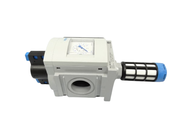 595086 Festo - MS12-EM-G-S