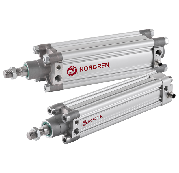 SPG/18534/125/UH Norgren