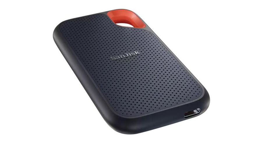 SDSSDE81-4T00-G25 SanDisk